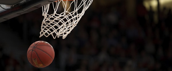 美国职业篮球联赛 NBA 合作伙伴标志